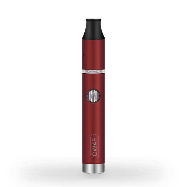 Atman Owar WAX/DAB Concentrate Pen 1100mah Battery Voltage Adjustable Vaporizer Pen