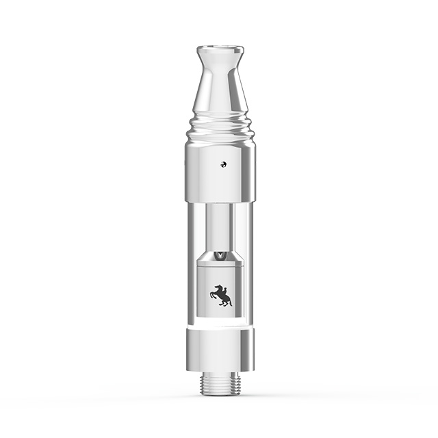 DIDA Cartridge Fit With ATMAN Lucky Bear Cbd Oil Battery